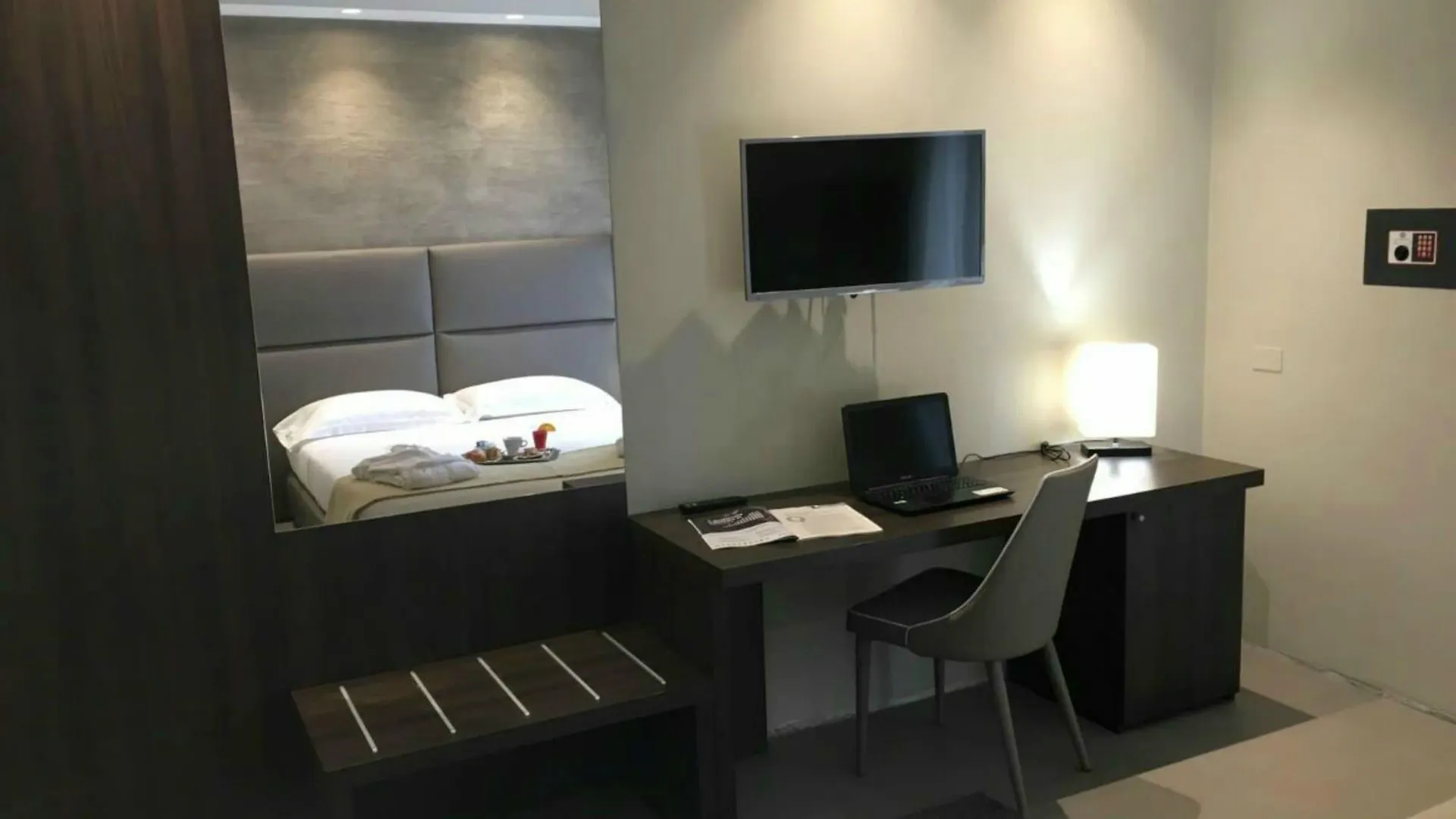 *** Hotel Plus Welcome Milano Włochy