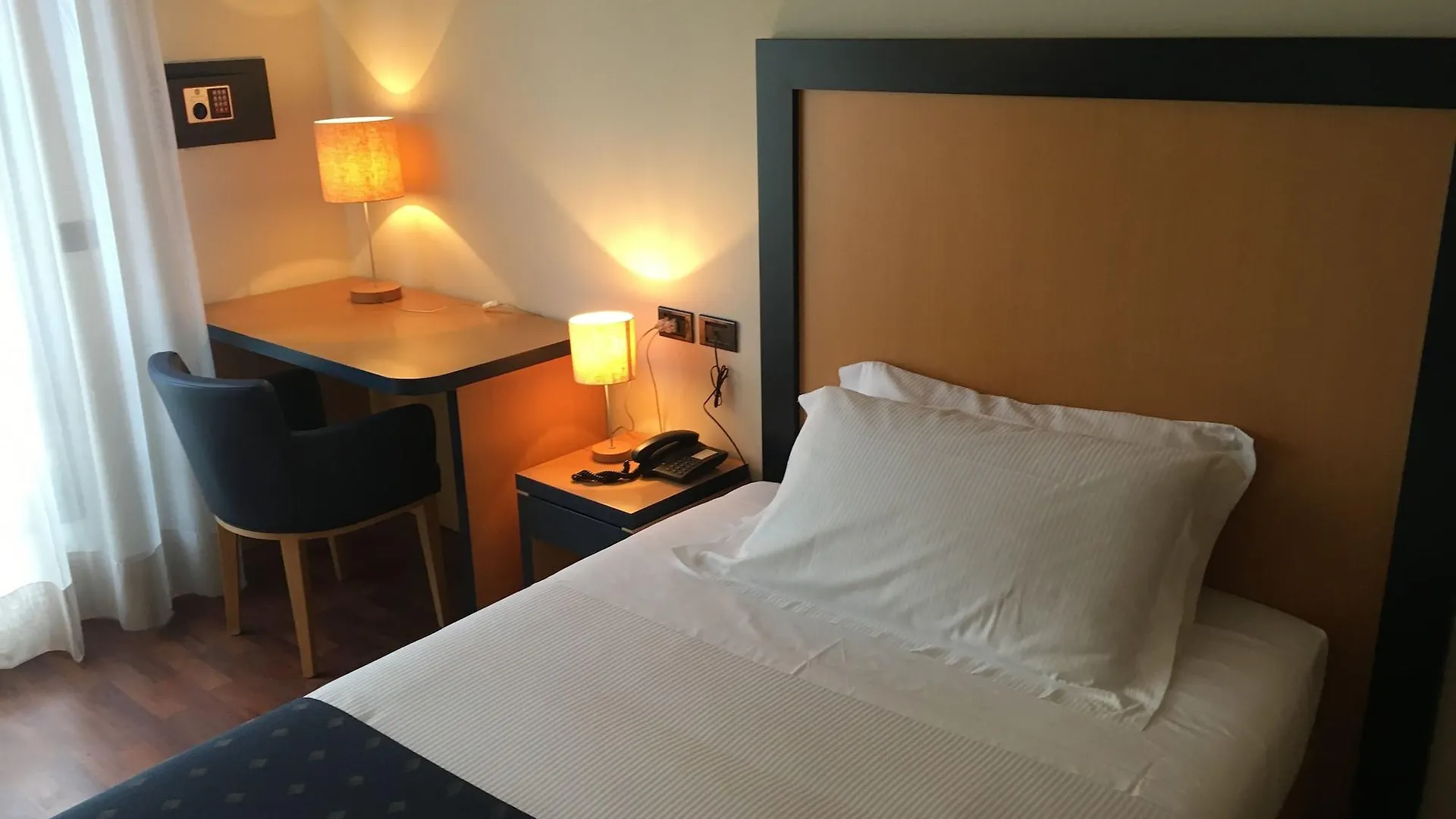 Hotel Plus Welcome Milano