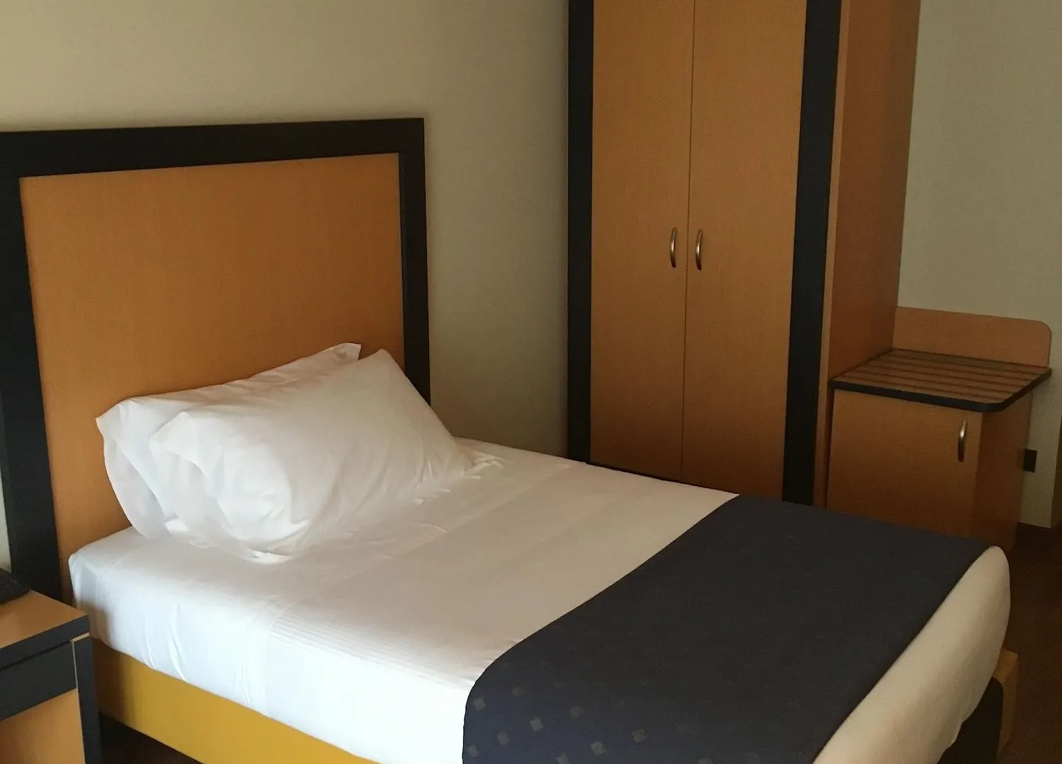 Hotel Plus Welcome Milano