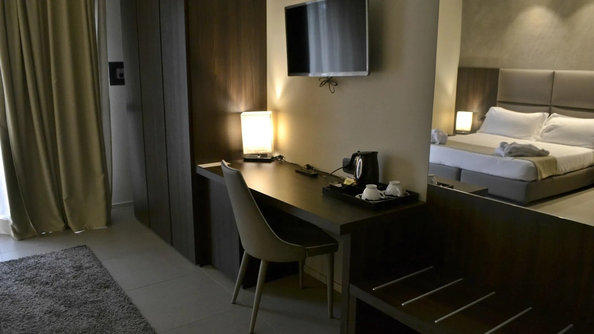 Hotel Plus Welcome Milano
