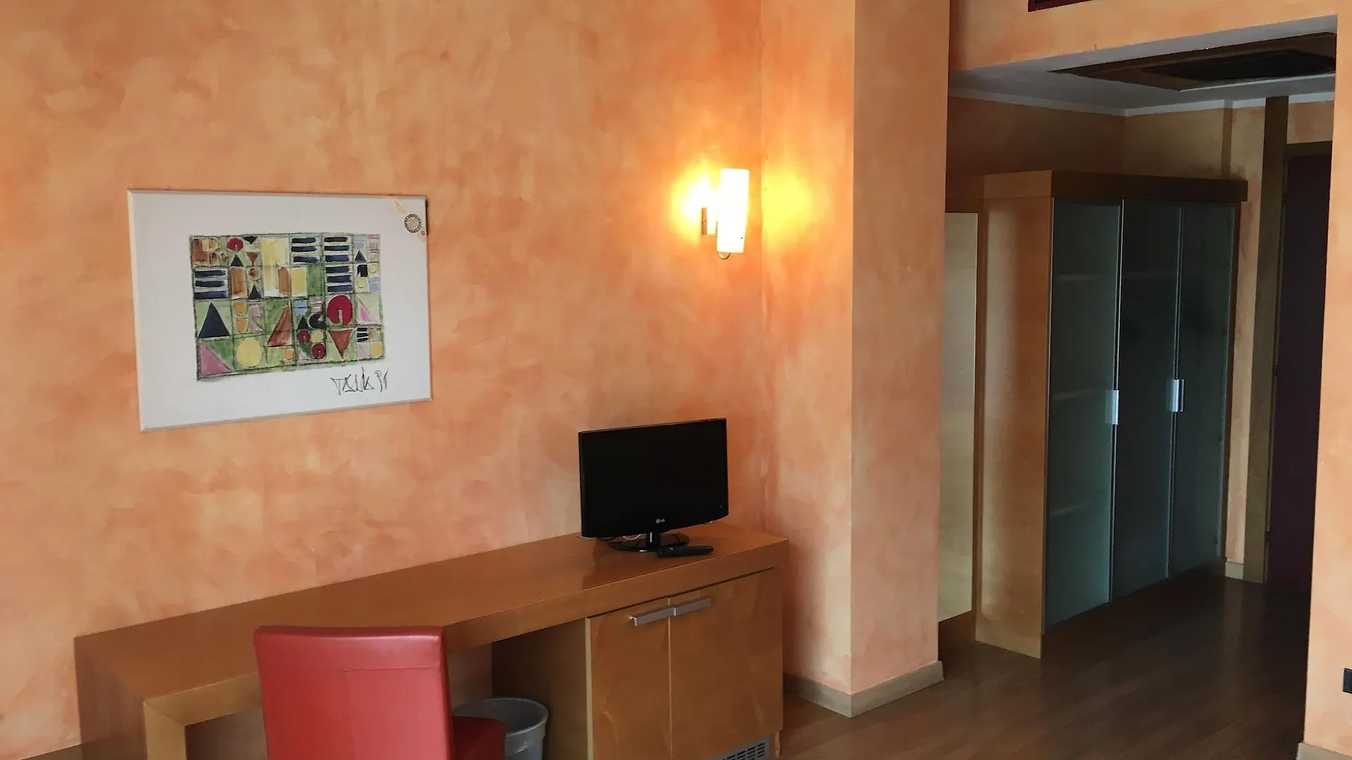 Hotel Plus Welcome Milano