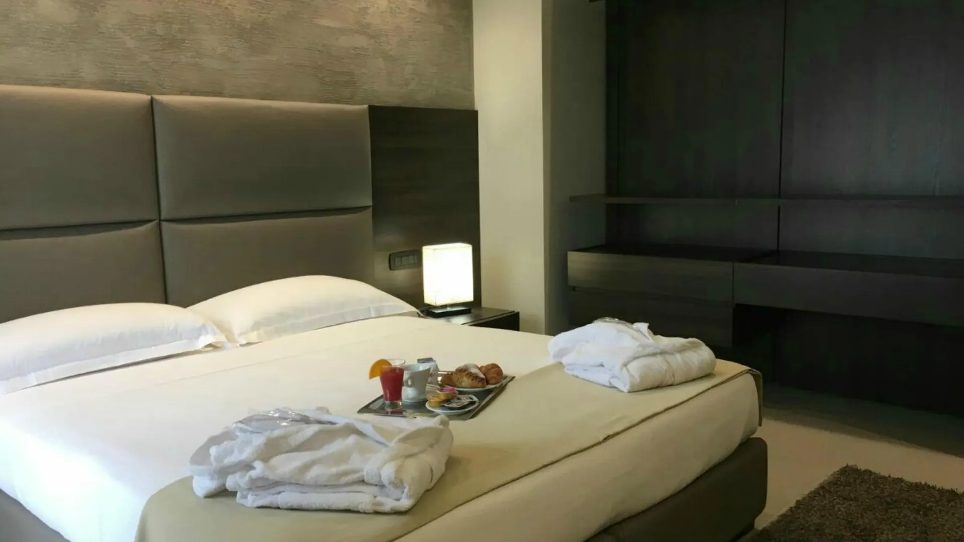 Hotel Plus Welcome Milano