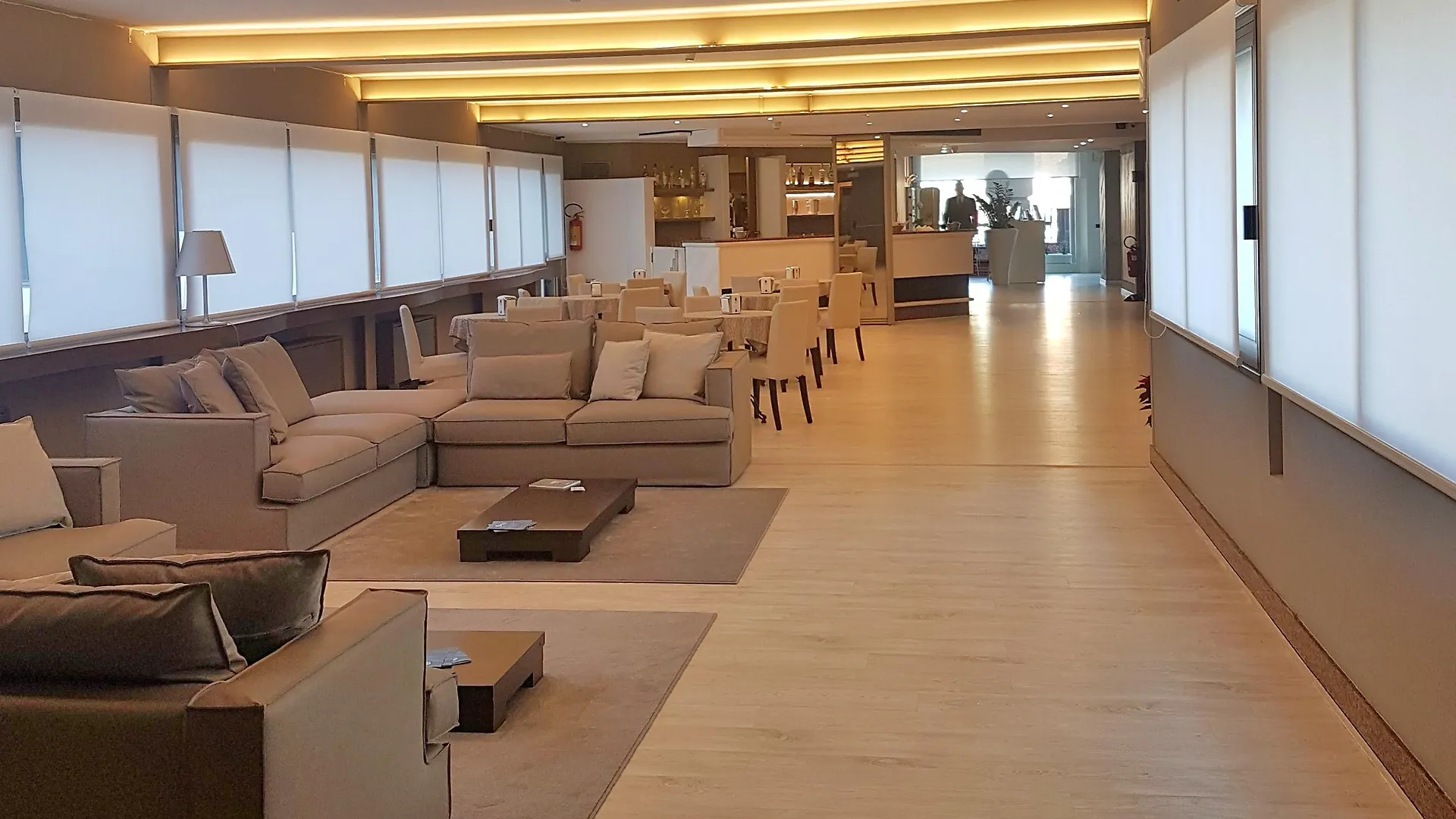 Hotel Plus Welcome Milano