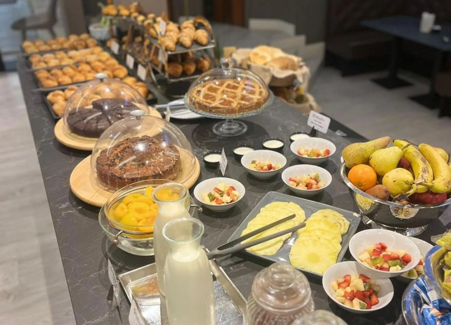 Plus Welcome Milano Hotel Mediolan