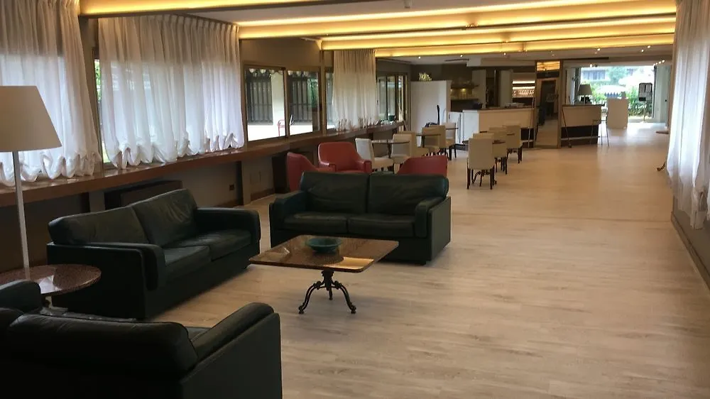 Plus Welcome Milano Hotel