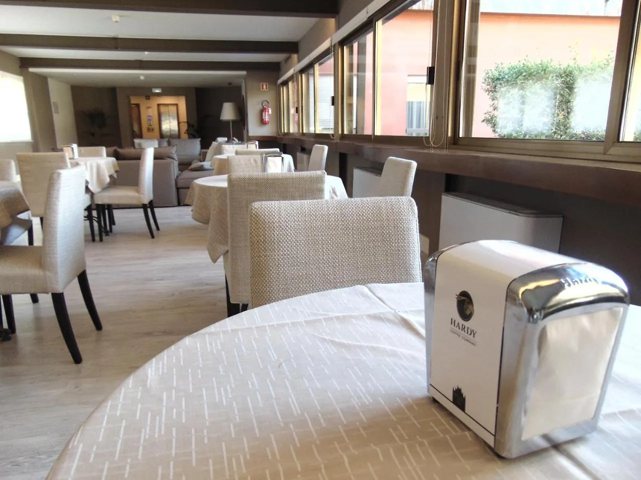 Hotel Plus Welcome Milano