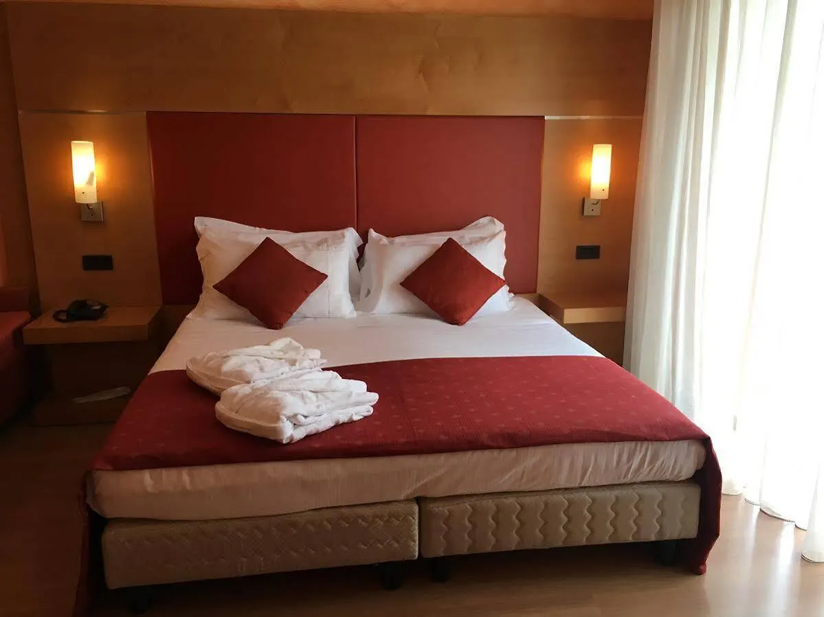 Plus Welcome Milano Hotel Mediolan