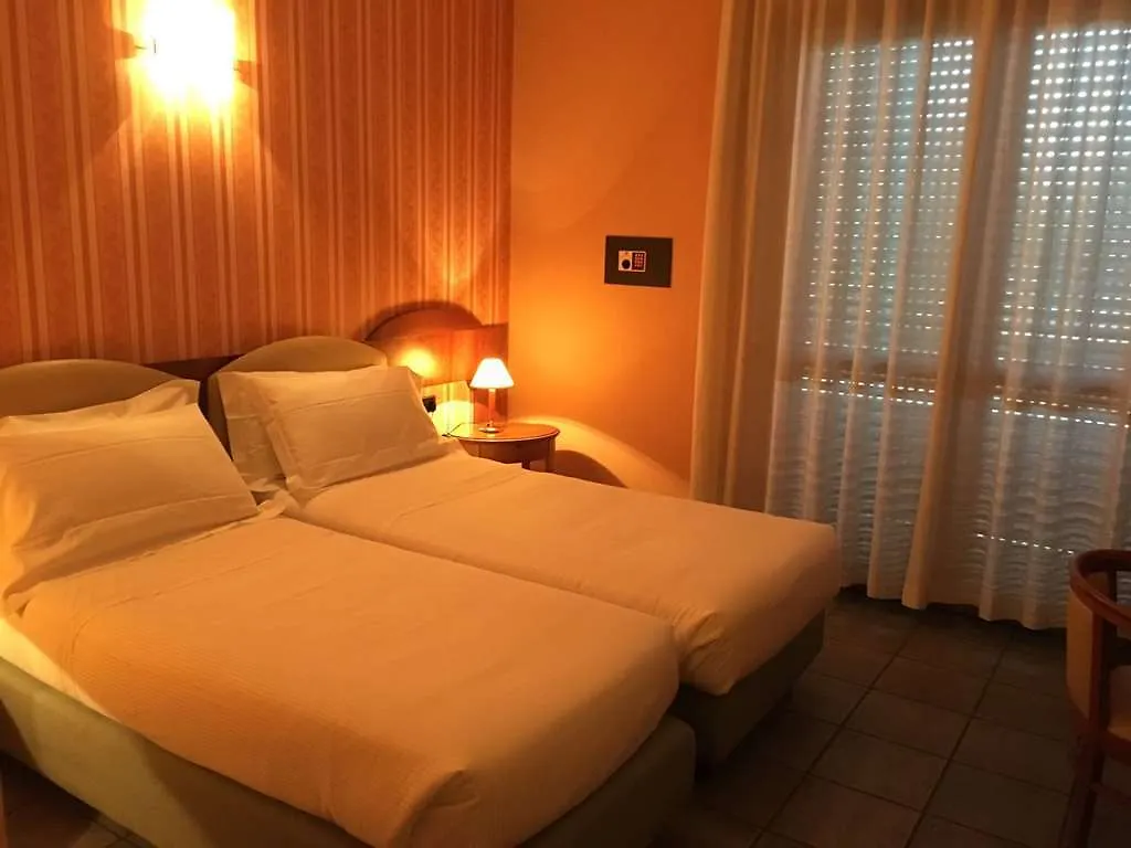 Hotel Plus Welcome Milano