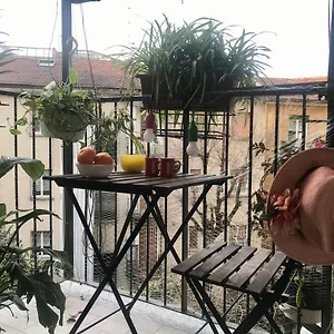 Appartement Pied à Terre Sant'agostino