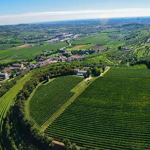Tenuta Delo Relais Verona