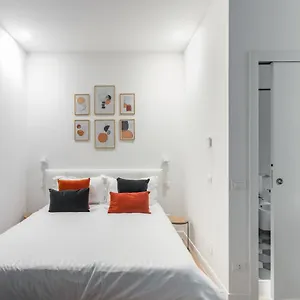 Appartement Milanofierapartments Correggio Milan