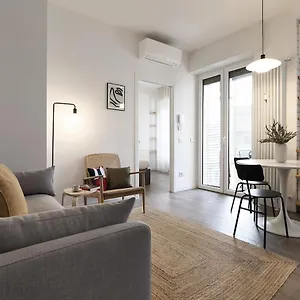 Appartement Contempora - Casale 3 Milan