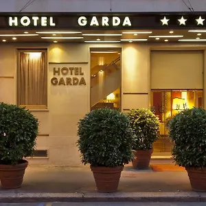 Garda *** Milaan