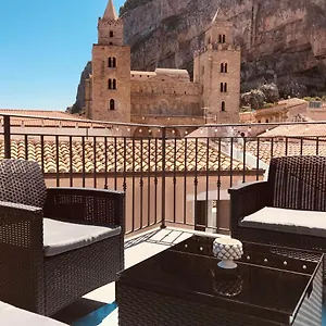 Appartement Duomo Cefalù