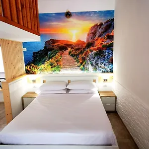 Appartement Guru House Milazzo