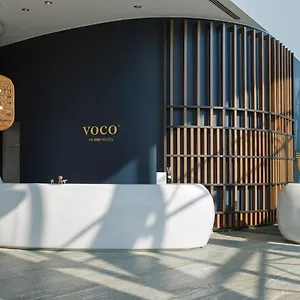 Voco Milan-fiere By Ihg Mediolan