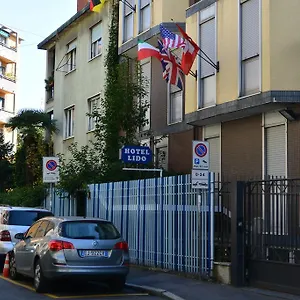 Lido Mailand