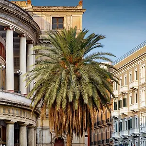 Garibaldi 4*, Palermo Italien