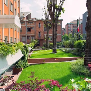 Eco & Bioriso Restaurant *** Milaan