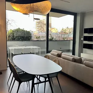 Bosco Verticale Milaan
