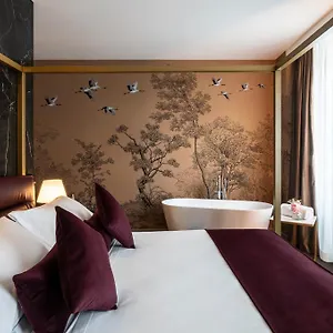 Duomo Hotel&apartments **** Milaan