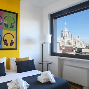 Sweett - Duomo View Apartamento