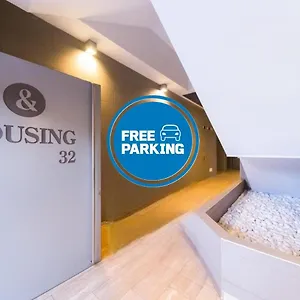 Housing32 Mailand