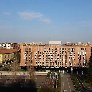 Ξενοδοχείο με διαμερίσματα Dreams Residenza Gambara, Μιλάνο