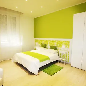 Dormire 2*, Bologna Italien