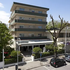Panoramic 2*, Riccione Italien