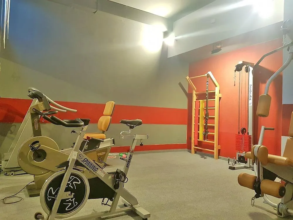Hotel Plus Welcome Milano